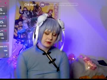 Fantastic_Fairy February 06, 2025 Chaturbate stream image