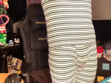 Glaceon9 February 06, 2025 Chaturbate stream image