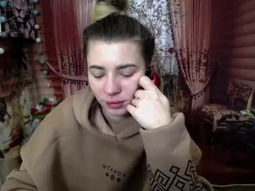 Hot_Leyla February 06, 2025 Chaturbate stream image
