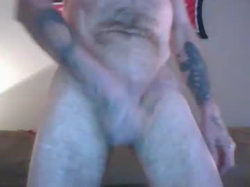 Janks1963 February 06, 2025 Chaturbate stream image