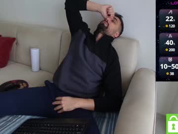 _Jeem_ February 06, 2025 Chaturbate stream image