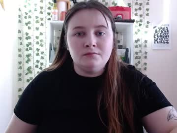 Light_Lunaa February 06, 2025 Chaturbate stream image