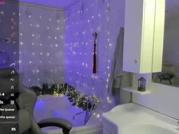 Likaklint February 06, 2025 Chaturbate stream image