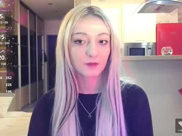 Lin_Xi February 06, 2025 Chaturbate stream image