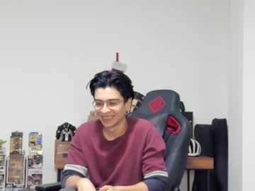 Logannick February 06, 2025 Chaturbate stream image
