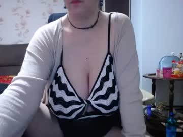 Mary_X February 06, 2025 Chaturbate stream image