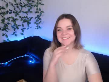 Melanie_Kissx February 06, 2025 Chaturbate stream image