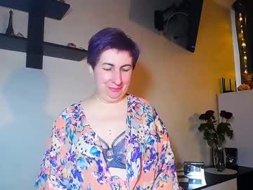 Miss_Tasha_Kom February 06, 2025 Chaturbate stream image