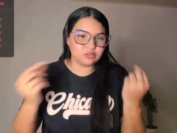 Moka_03 February 06, 2025 Chaturbate stream image
