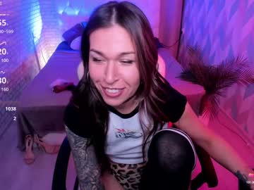 Reginahawkkkk February 06, 2025 Chaturbate stream image