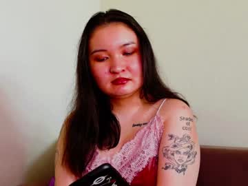 Sadeye961081 February 06, 2025 Chaturbate stream image