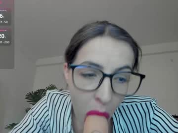 Stacyhailey February 06, 2025 Chaturbate stream image
