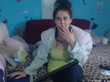 Sweetsexyamy February 06, 2025 Chaturbate stream image
