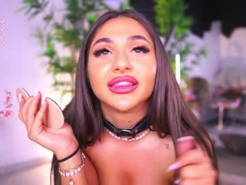 Vanessasimon February 06, 2025 Chaturbate stream image