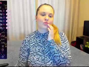 Alanabrox February 06, 2025 Chaturbate stream image