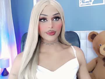 Amal_Baddel_ February 06, 2025 Chaturbate stream image