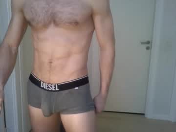 Andyss_Andyss2 February 06, 2025 Chaturbate stream image
