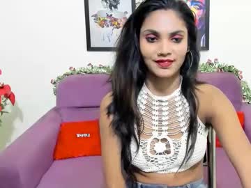 Angelwicky11 February 06, 2025 Chaturbate stream image