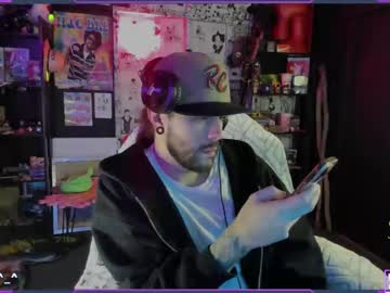 Beastbxy February 06, 2025 Chaturbate stream image