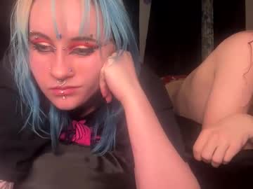 Belladraconis February 06, 2025 Chaturbate stream image