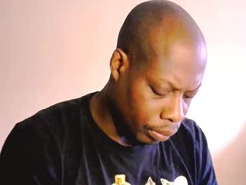Black_Lord_Jordan February 06, 2025 Chaturbate stream image