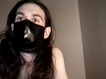 Blacksage1129 February 06, 2025 Chaturbate stream image