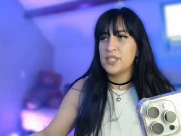 Caroladrago February 06, 2025 Chaturbate stream image