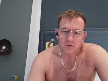 Desertranger February 06, 2025 Chaturbate stream image