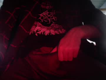 Eighthundredeightyeight February 06, 2025 Chaturbate stream image