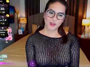 Evahir February 06, 2025 Chaturbate stream image