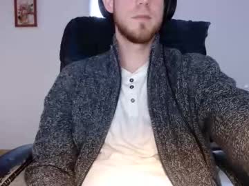 Hornygaren February 06, 2025 Chaturbate stream image