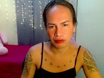 Indaypakay_Ts February 06, 2025 Chaturbate stream image