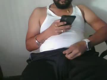 Indianlover1433 February 06, 2025 Chaturbate stream image