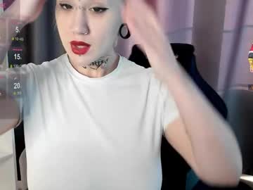 Jessiepatterson February 06, 2025 Chaturbate stream image