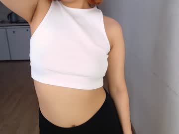 Kiara_Sunny February 06, 2025 Chaturbate stream image