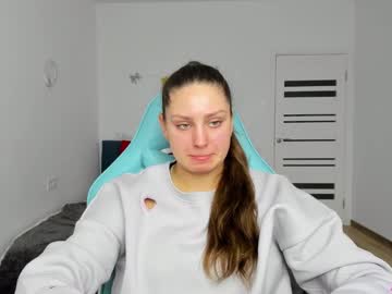 Kriswithlove February 06, 2025 Chaturbate stream image