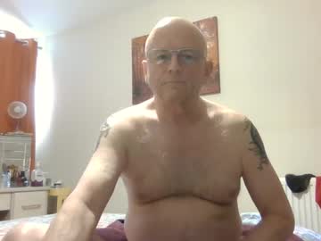 Mattd182woody February 06, 2025 Chaturbate stream image