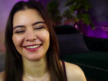 Midnight_Seduction February 06, 2025 Chaturbate stream image