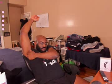 Mrchuckdailyxxx February 06, 2025 Chaturbate stream image