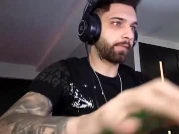 No_Name_N33d February 06, 2025 Chaturbate stream image