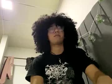 Noel_Gallagher444 February 06, 2025 Chaturbate stream image