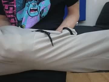 Pantslesstraveler_Plt February 06, 2025 Chaturbate stream image
