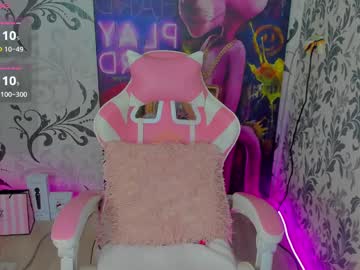 Rishaspell February 06, 2025 Chaturbate stream image