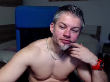 Robbyshawz February 06, 2025 Chaturbate stream image