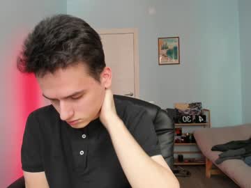 Scooby_R February 06, 2025 Chaturbate stream image