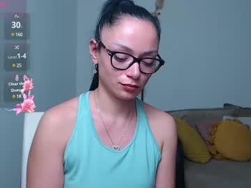 Serenesophi February 06, 2025 Chaturbate stream image