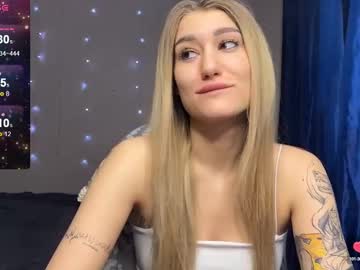 Silvia_Sugarr February 06, 2025 Chaturbate stream image
