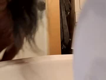 Sissy_D34 February 06, 2025 Chaturbate stream image