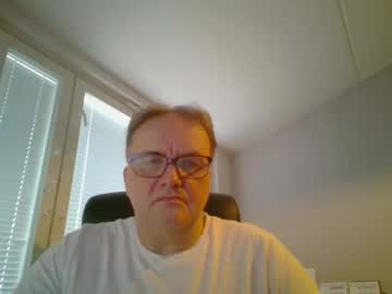 Tero007 February 06, 2025 Chaturbate stream image