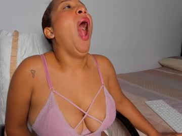 Zandra_Kiman February 06, 2025 Chaturbate stream image